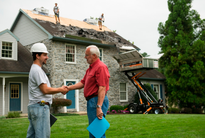 Roofing Installation Quotes Carlsbad 